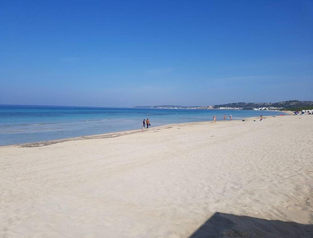 Sweet Holiday Rivabella Gallipoli