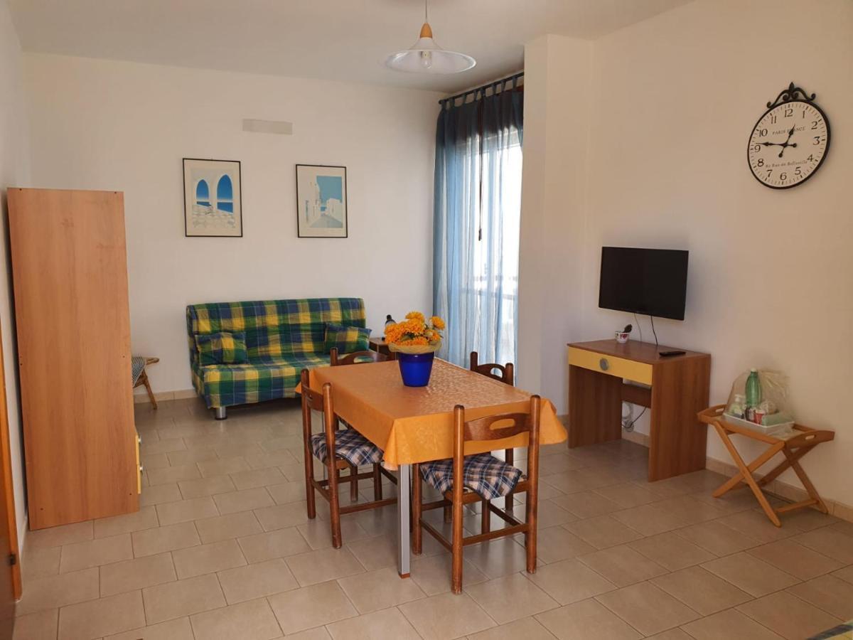 Appartamento Sweet Holiday Rivabella