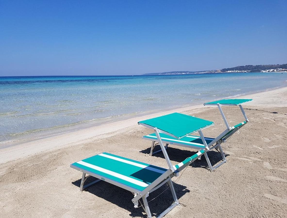Appartamento Sweet Holiday Rivabella Gallipoli